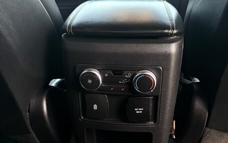 Ford Explorer VI, 2020 год, 4 100 000 рублей, 12 фотография