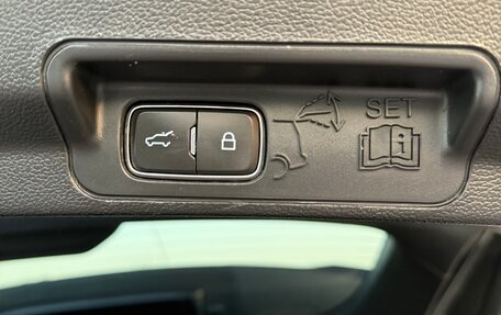 Ford Explorer VI, 2020 год, 4 100 000 рублей, 15 фотография