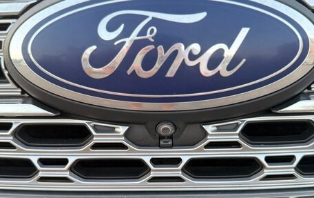 Ford Explorer VI, 2020 год, 4 100 000 рублей, 17 фотография