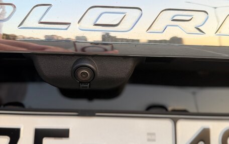 Ford Explorer VI, 2020 год, 4 100 000 рублей, 20 фотография