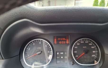 Renault Duster I рестайлинг, 2012 год, 750 000 рублей, 2 фотография