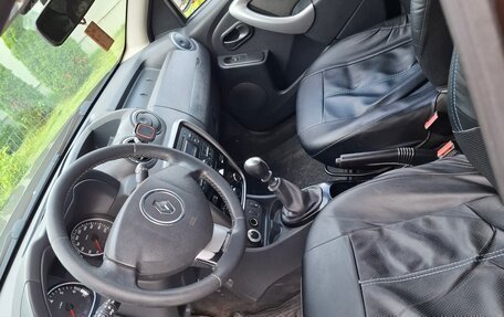 Renault Duster I рестайлинг, 2012 год, 750 000 рублей, 3 фотография