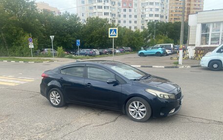 KIA Cerato III, 2019 год, 635 000 рублей, 3 фотография