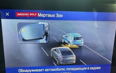 Ford Explorer VI, 2020 год, 4 100 000 рублей, 32 фотография