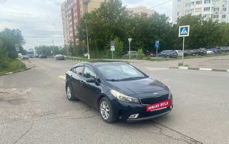 KIA Cerato III, 2019 год, 635 000 рублей, 2 фотография