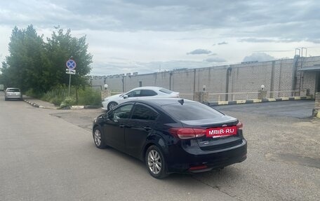 KIA Cerato III, 2019 год, 635 000 рублей, 5 фотография