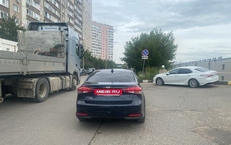 KIA Cerato III, 2019 год, 635 000 рублей, 4 фотография