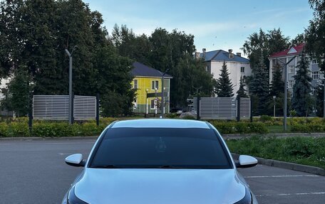 KIA cee'd III, 2018 год, 1 810 000 рублей, 2 фотография