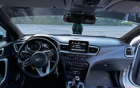 KIA cee'd III, 2018 год, 1 810 000 рублей, 8 фотография