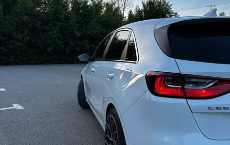 KIA cee'd III, 2018 год, 1 810 000 рублей, 5 фотография