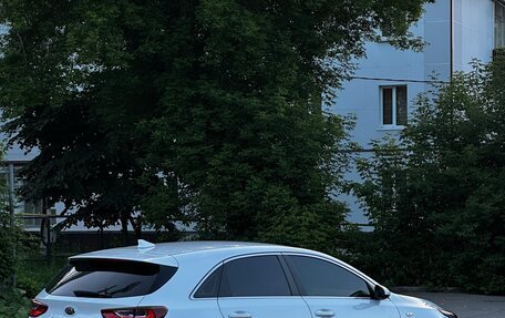 KIA cee'd III, 2018 год, 1 810 000 рублей, 4 фотография