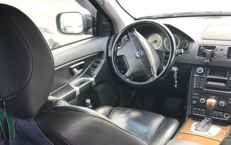 Volvo XC90 II рестайлинг, 2007 год, 1 150 000 рублей, 3 фотография