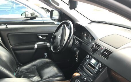Volvo XC90 II рестайлинг, 2007 год, 1 150 000 рублей, 4 фотография