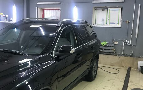 Volvo XC90 II рестайлинг, 2007 год, 1 150 000 рублей, 8 фотография