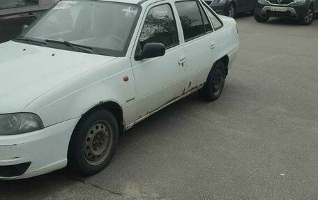 Daewoo Nexia I рестайлинг, 2008 год, 215 000 рублей, 3 фотография