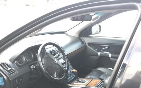 Volvo XC90 II рестайлинг, 2007 год, 1 150 000 рублей, 5 фотография