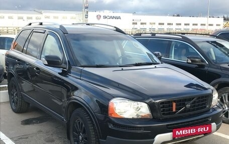 Volvo XC90 II рестайлинг, 2007 год, 1 150 000 рублей, 7 фотография