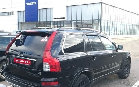 Volvo XC90 II рестайлинг, 2007 год, 1 150 000 рублей, 6 фотография