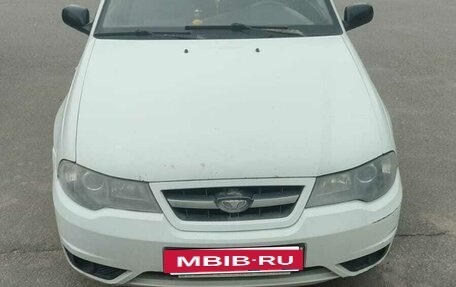 Daewoo Nexia I рестайлинг, 2008 год, 215 000 рублей, 4 фотография