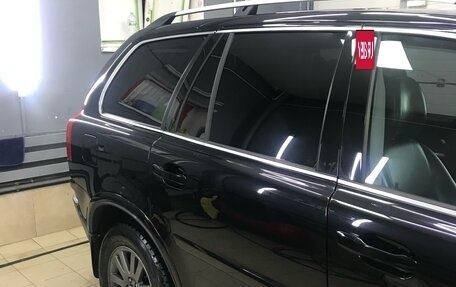 Volvo XC90 II рестайлинг, 2007 год, 1 150 000 рублей, 10 фотография