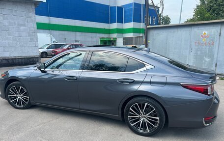 Lexus ES VII, 2021 год, 4 940 000 рублей, 6 фотография