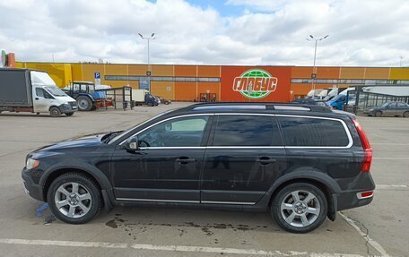 Volvo XC70 II рестайлинг, 2012 год, 1 800 000 рублей, 3 фотография