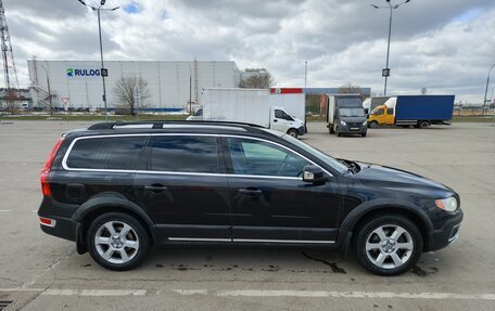 Volvo XC70 II рестайлинг, 2012 год, 1 800 000 рублей, 4 фотография
