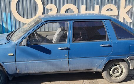 ИЖ 2126 «Ода», 2004 год, 110 000 рублей, 2 фотография