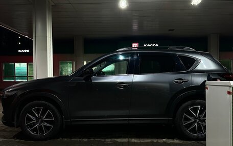 Mazda CX-5 II, 2018 год, 2 750 000 рублей, 14 фотография