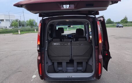 Honda Stepwgn IV, 2016 год, 2 130 000 рублей, 6 фотография