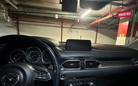 Mazda CX-5 II, 2018 год, 2 750 000 рублей, 13 фотография