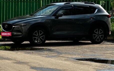 Mazda CX-5 II, 2018 год, 2 750 000 рублей, 15 фотография