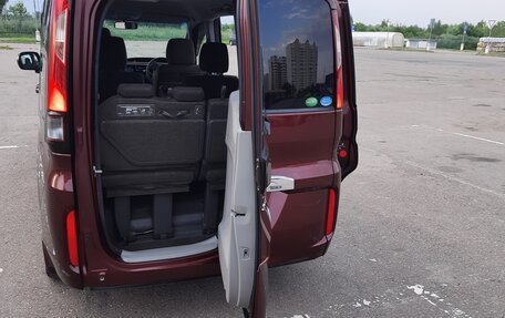 Honda Stepwgn IV, 2016 год, 2 130 000 рублей, 7 фотография
