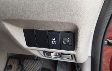 Honda Stepwgn IV, 2016 год, 2 130 000 рублей, 8 фотография