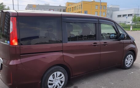 Honda Stepwgn IV, 2016 год, 2 130 000 рублей, 15 фотография