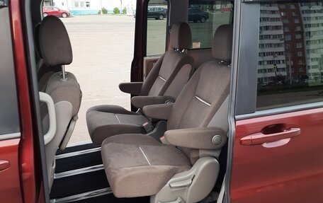 Honda Stepwgn IV, 2016 год, 2 130 000 рублей, 10 фотография