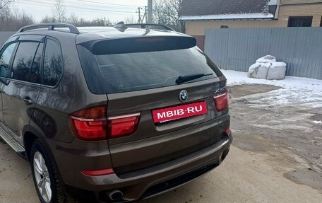 BMW X5, 2011 год, 2 100 000 рублей, 3 фотография