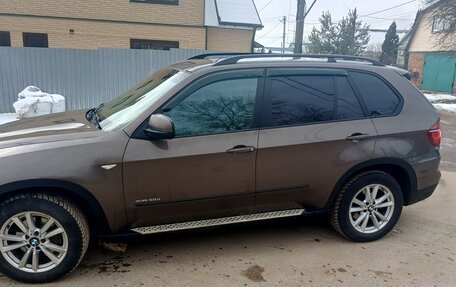 BMW X5, 2011 год, 2 100 000 рублей, 4 фотография