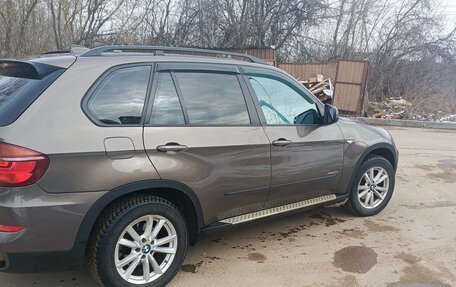 BMW X5, 2011 год, 2 100 000 рублей, 6 фотография