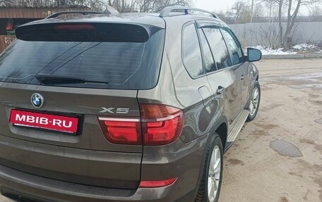BMW X5, 2011 год, 2 100 000 рублей, 5 фотография