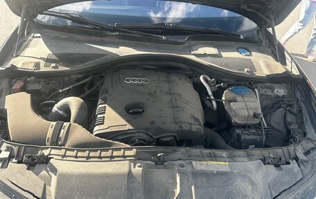 Audi A6, 2013 год, 1 150 000 рублей, 5 фотография