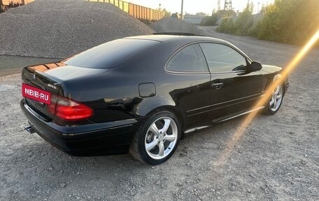 Mercedes-Benz CLK-Класс, 1998 год, 365 000 рублей, 6 фотография