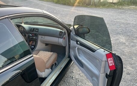 Mercedes-Benz CLK-Класс, 1998 год, 365 000 рублей, 11 фотография