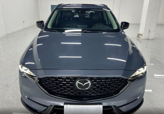 Mazda CX-5 II, 2021 год, 3 250 000 рублей, 1 фотография