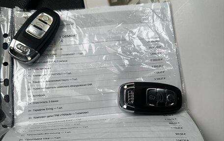 Audi A6, 2013 год, 1 150 000 рублей, 12 фотография