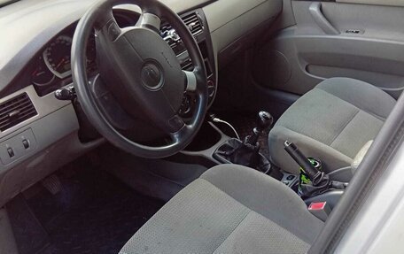 Chevrolet Lacetti, 2010 год, 320 000 рублей, 3 фотография