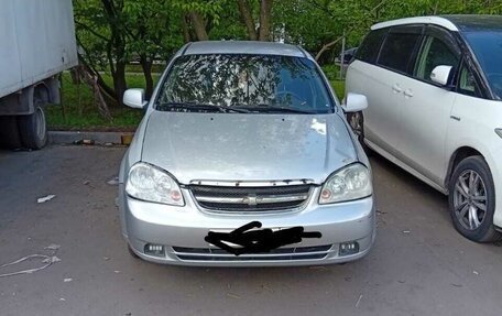 Chevrolet Lacetti, 2010 год, 320 000 рублей, 5 фотография