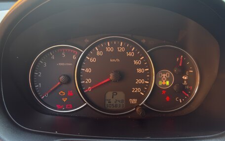 Mitsubishi Pajero Sport II рестайлинг, 2011 год, 1 300 000 рублей, 3 фотография