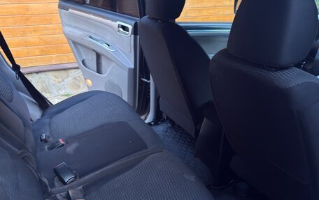 Mitsubishi Pajero Sport II рестайлинг, 2011 год, 1 300 000 рублей, 8 фотография