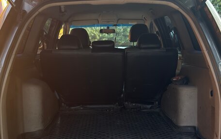 Mitsubishi Pajero Sport II рестайлинг, 2011 год, 1 300 000 рублей, 4 фотография